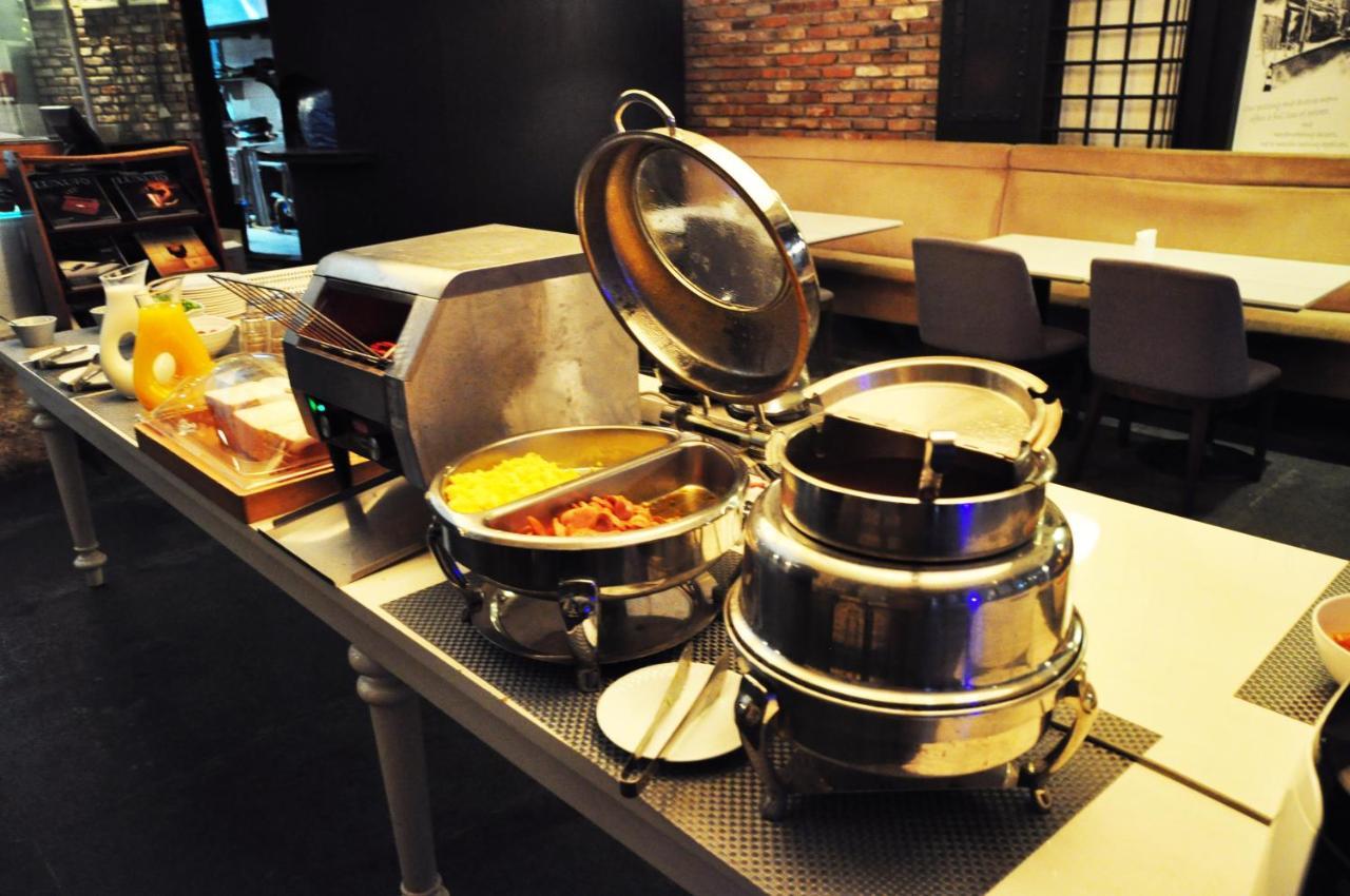 Hotel Bolton 3*