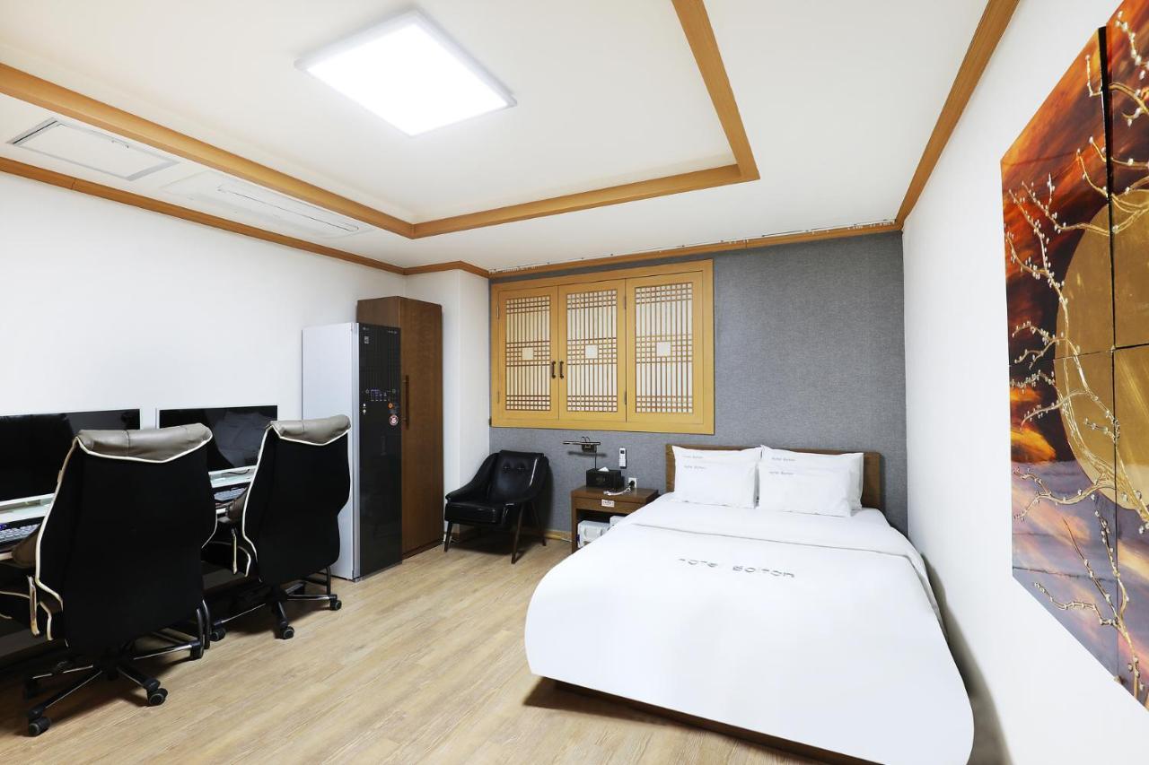 Hotel Bolton Gwangju Metropolitan City