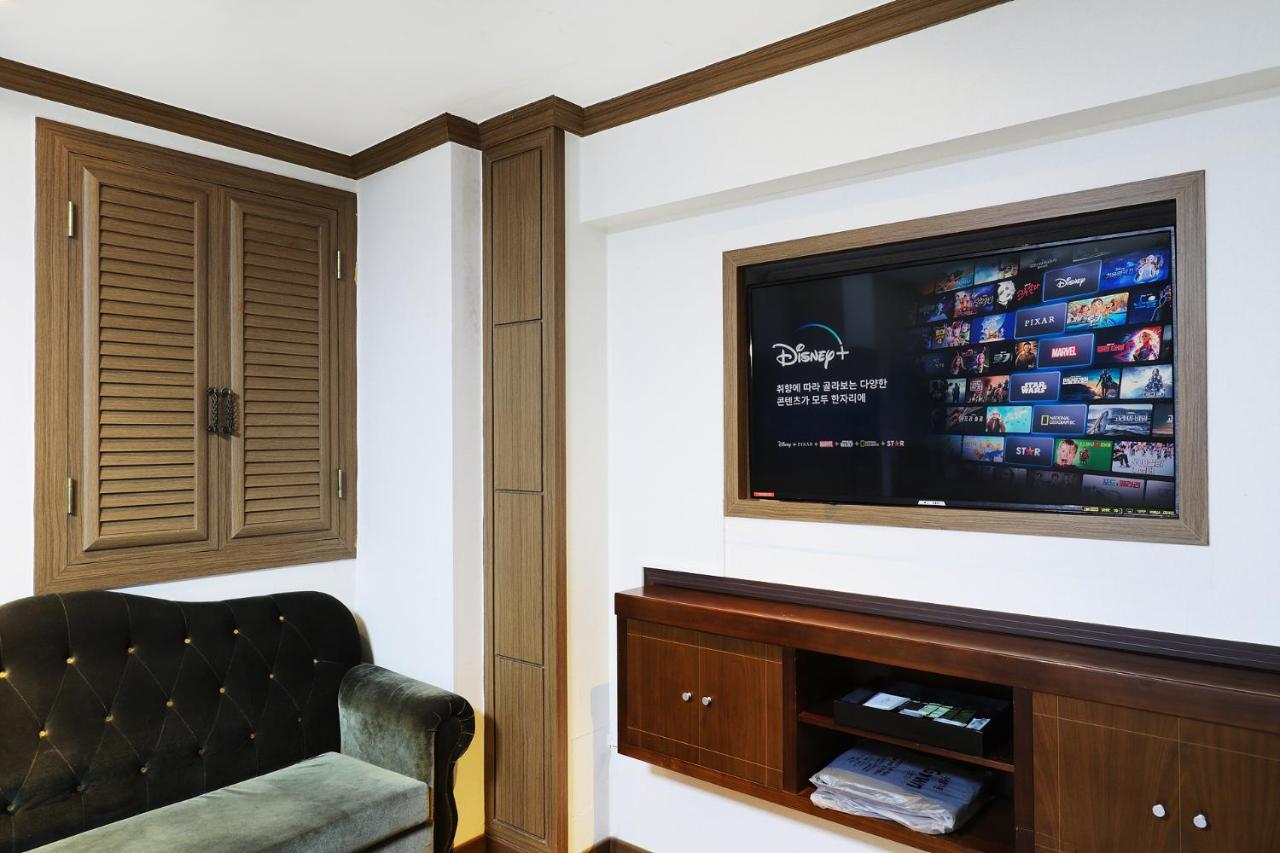 Bolton Hotel Gwangju Metropolitan City