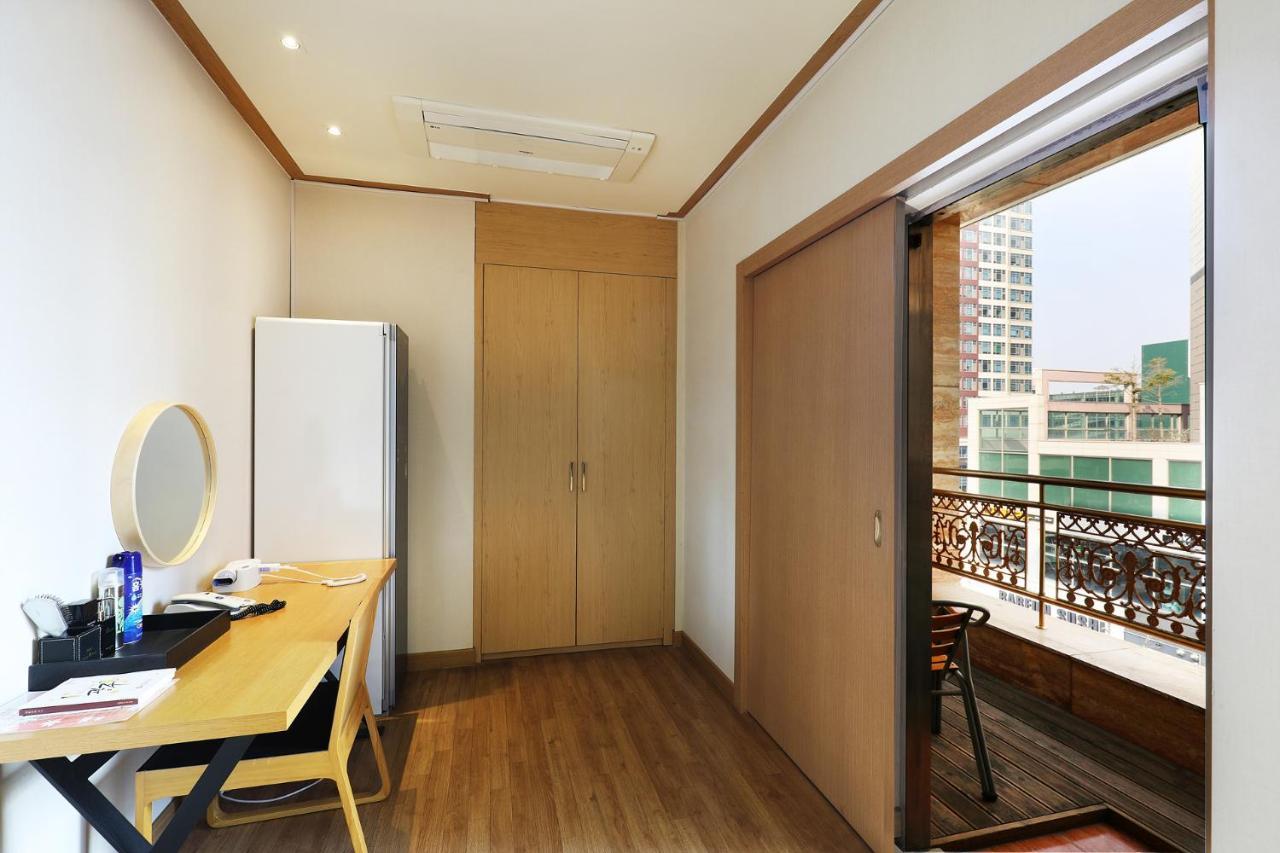 Bolton 3* Gwangju Metropolitan City