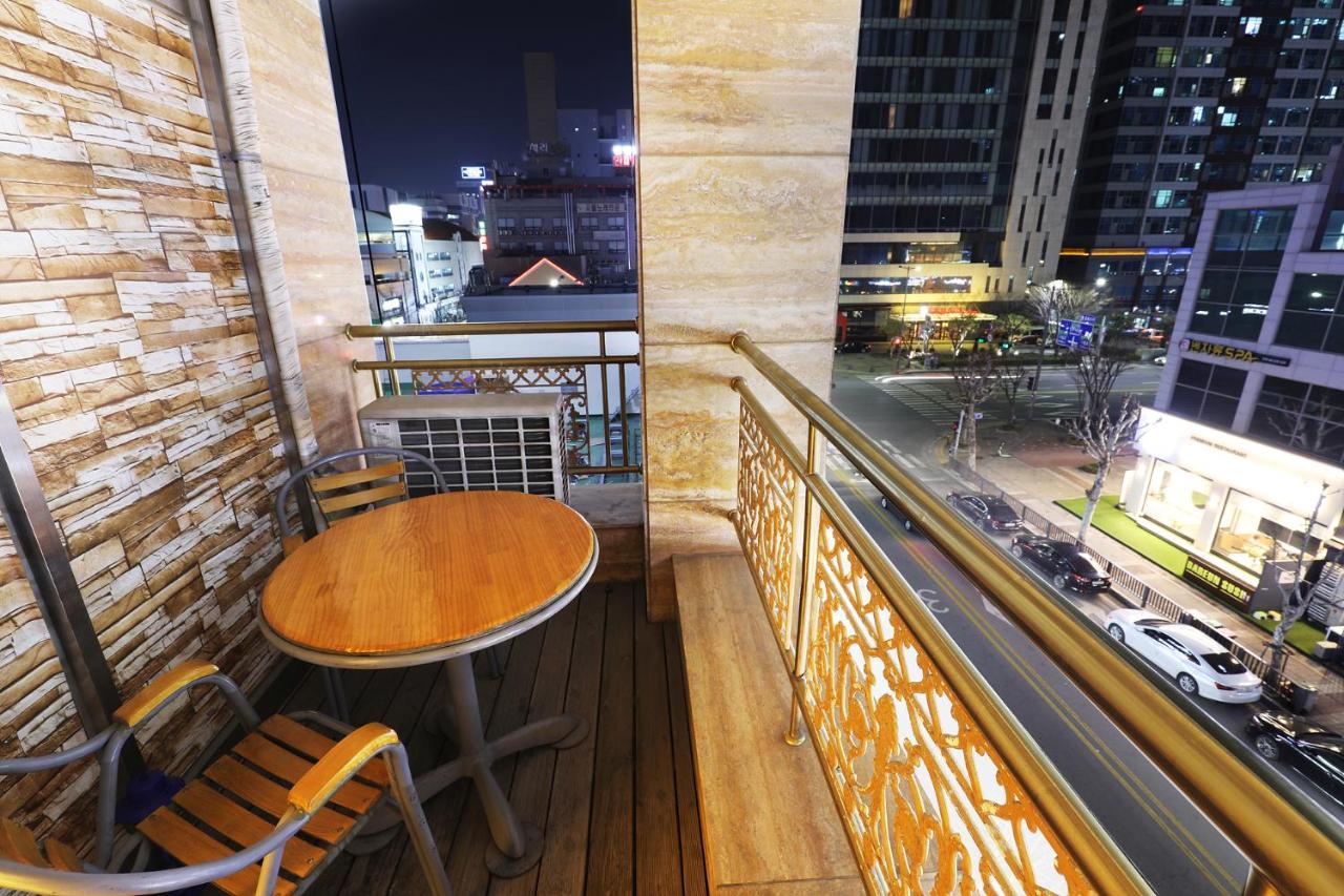 Bolton 3* Gwangju Metropolitan City