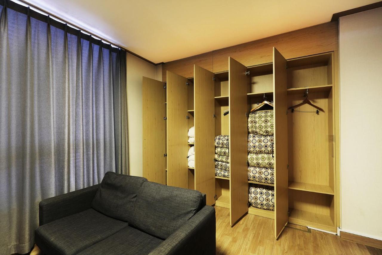 Bolton Hotel Gwangju Metropolitan City