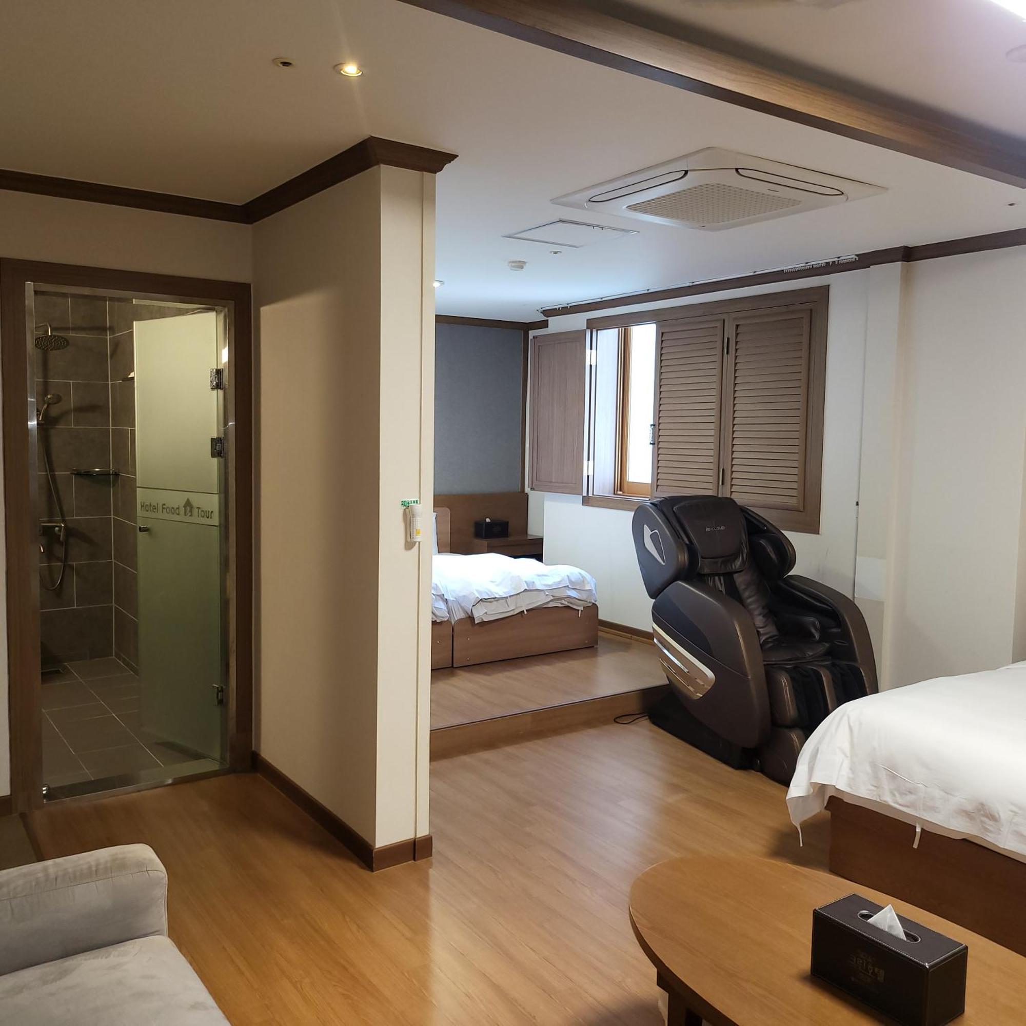 Hotel Bolton