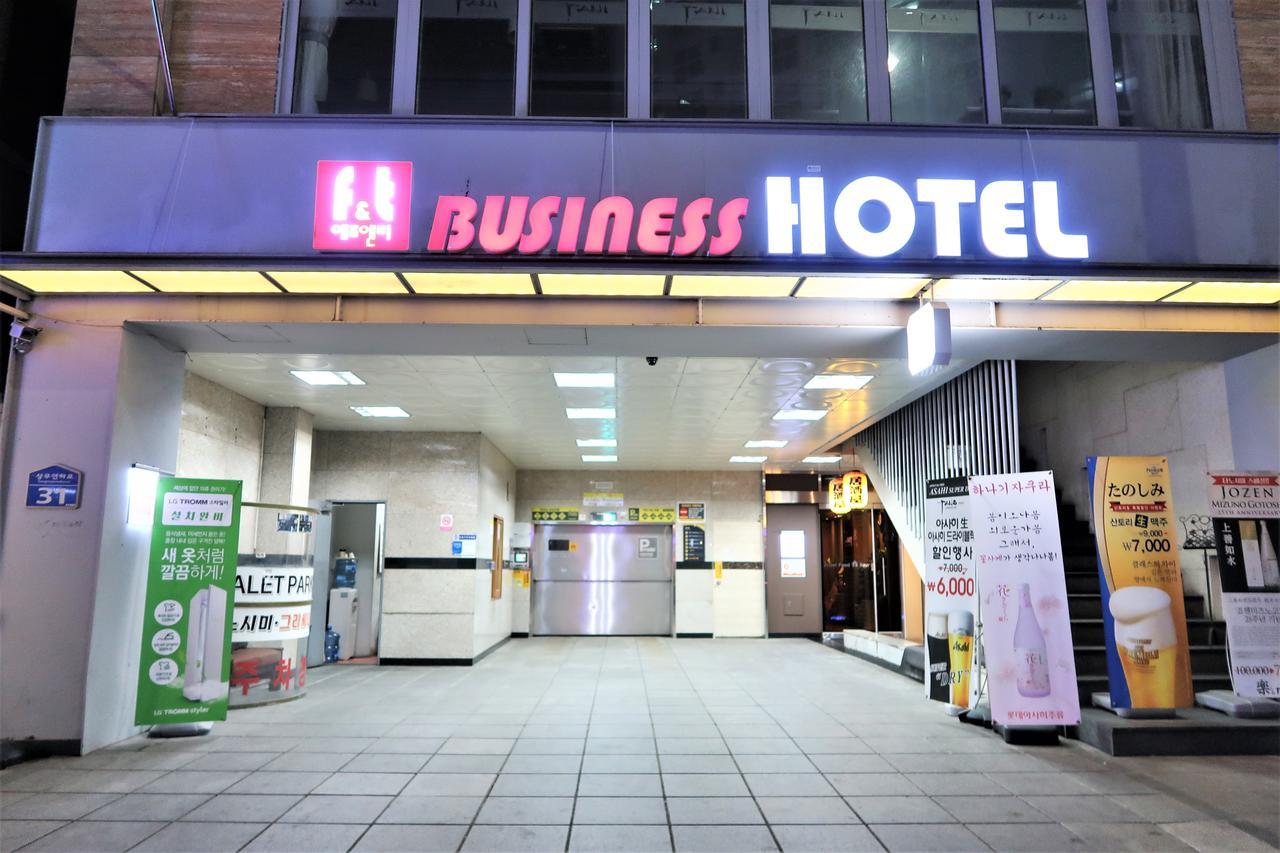 Bolton 3* Gwangju Metropolitan City