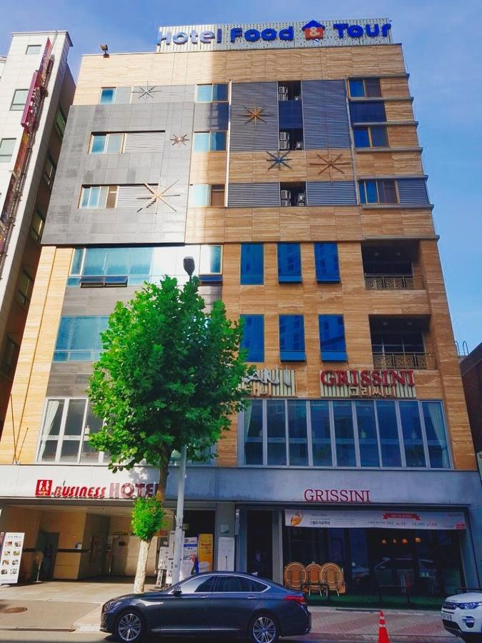 Hotel Bolton Gwangju Metropolitan City