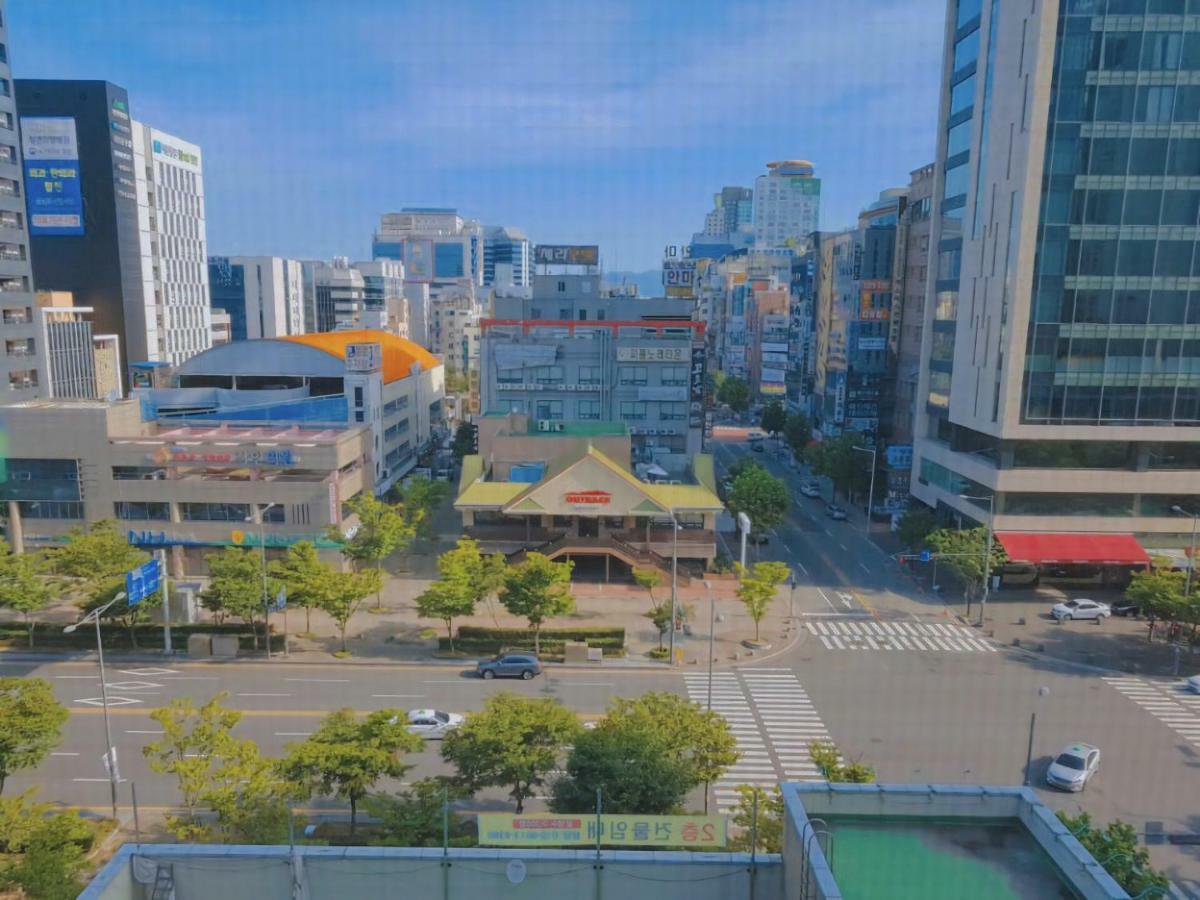 Bolton Hotel Gwangju Metropolitan City